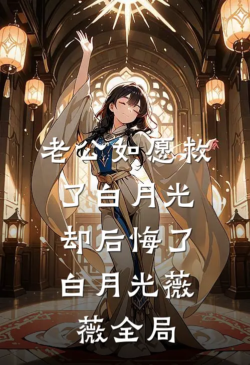 老公如愿救了白月光，却后悔了白月光薇薇全局