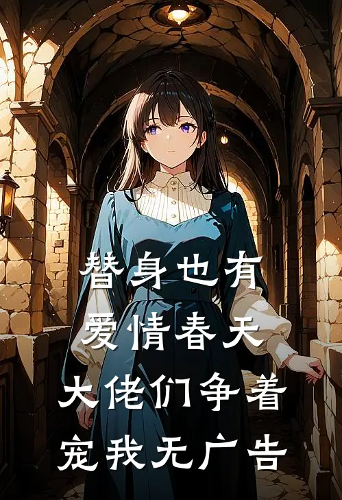 替身也有爱情春天：大佬们争着宠我无广告