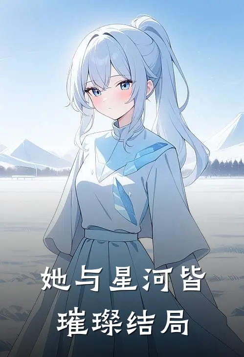 她与星河皆璀璨结局