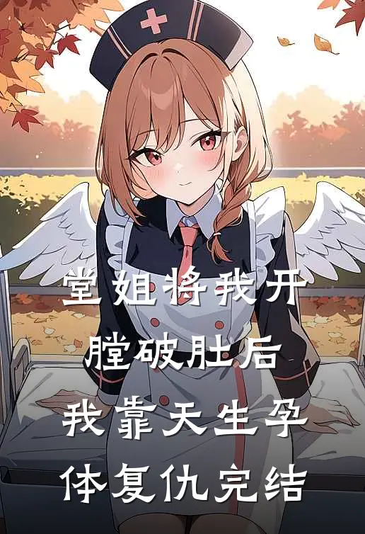 堂姐将我开膛破肚后，我靠天生孕体复仇完结