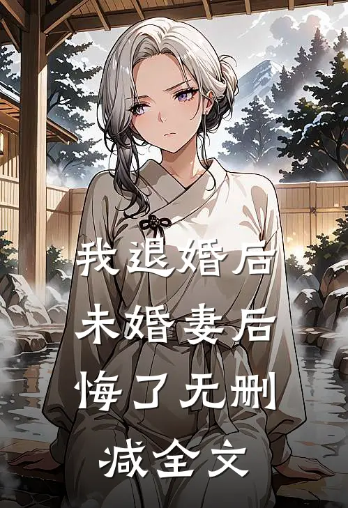 我退婚后，未婚妻后悔了无删减全文