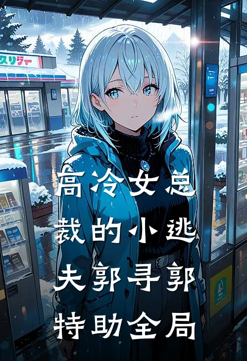 高冷女总裁的小逃夫郭寻郭特助全局