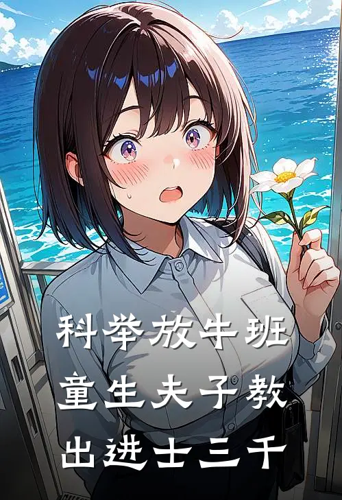 科举放牛班，童生夫子教出进士三千