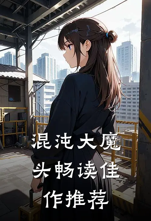 混沌大魔头畅读佳作推荐