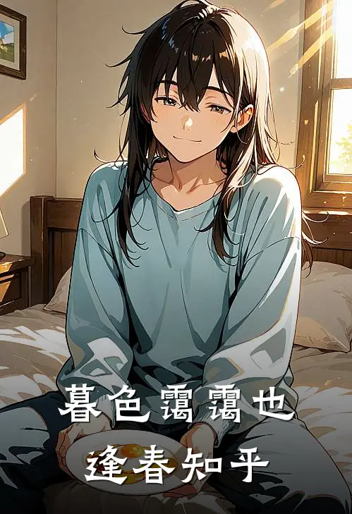 暮色霭霭也逢春知乎