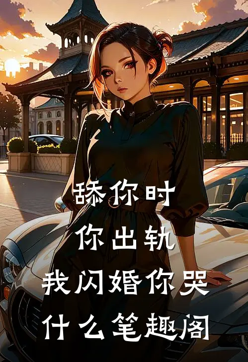 舔你时你出轨，我闪婚你哭什么笔趣阁