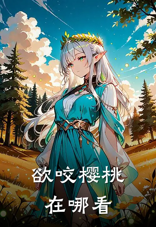 欲咬樱桃在哪看