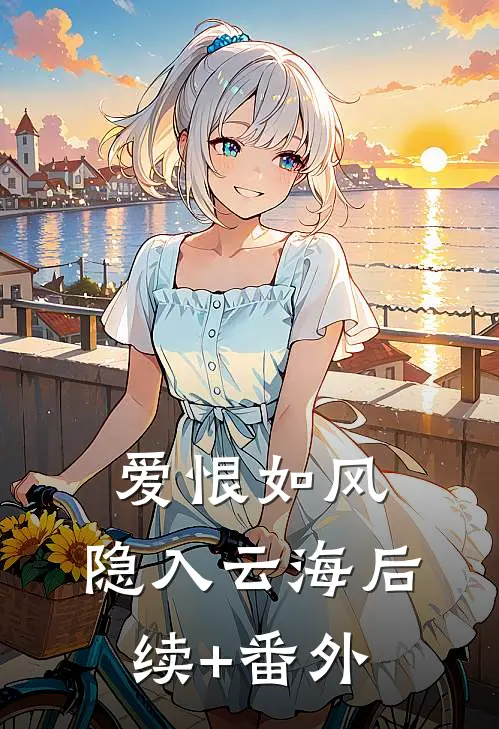 爱恨如风，隐入云海后续+番外