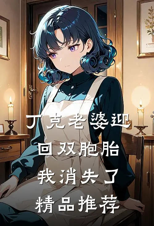 丁克老婆迎回双胞胎，我消失了精品推荐