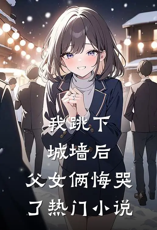 我跳下城墙后，父女俩悔哭了热门小说