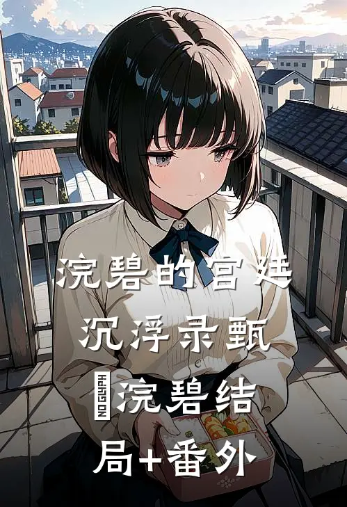 浣碧的宫廷沉浮录甄嬛浣碧结局+番外