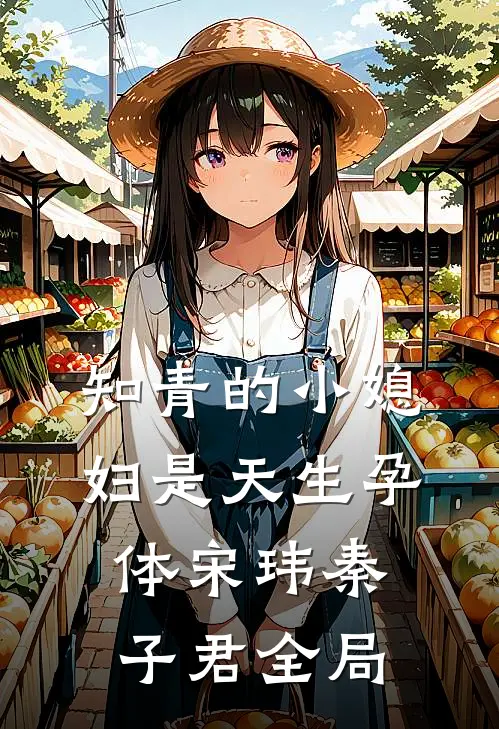 知青的小媳妇是天生孕体宋玮秦子君全局