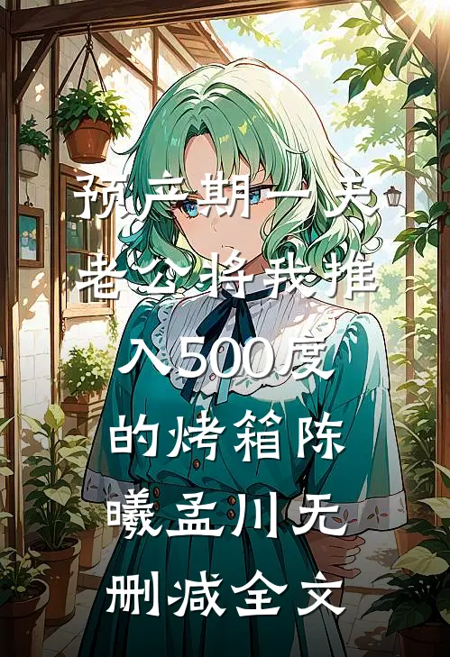 预产期一天，老公将我推入500度的烤箱陈曦孟川无删减全文