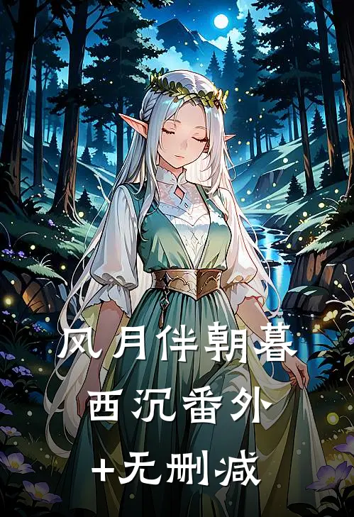 风月伴朝暮西沉番外+无删减