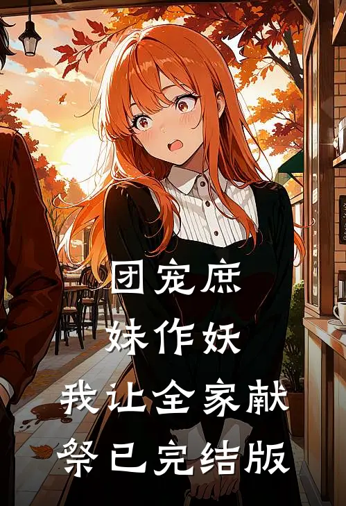 团宠庶妹作妖，我让全家献祭已完结版