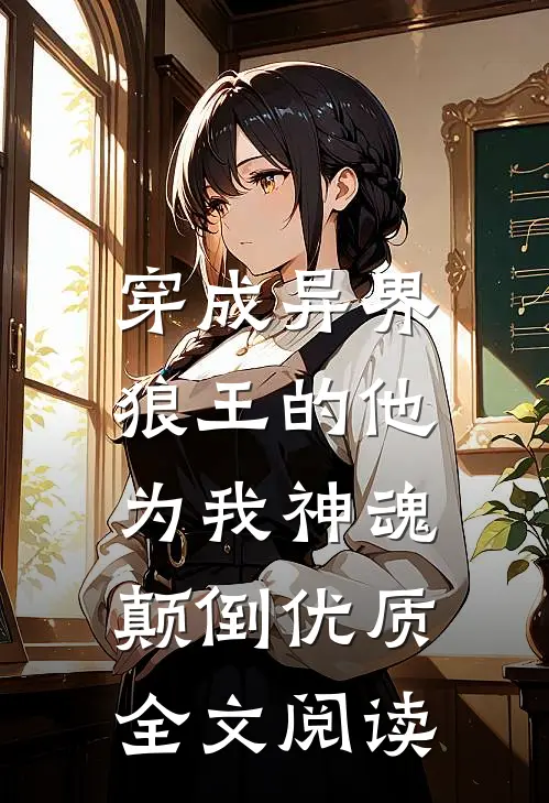 穿成异界，狼王的他为我神魂颠倒优质全文阅读