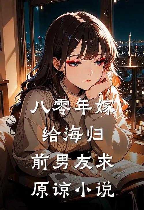 八零年嫁给海归，前男友求原谅小说