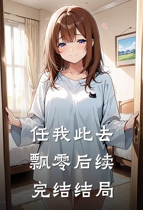任我此去飘零后续完结结局