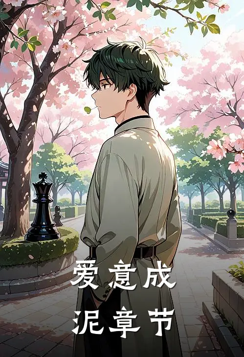 爱意成泥章节