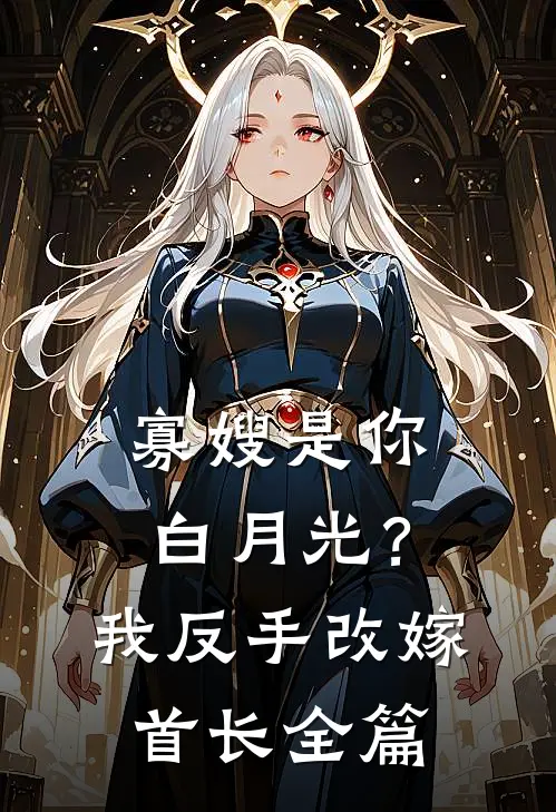 寡嫂是你白月光？我反手改嫁首长全篇