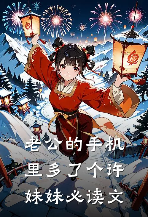 老公的手机里多了个许妹妹必读文