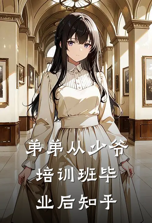 弟弟从少爷培训班毕业后知乎