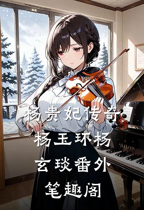 杨贵妃传奇：杨玉环杨玄琰番外笔趣阁