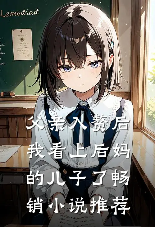 父亲入赘后，我看上后妈的儿子了畅销小说推荐