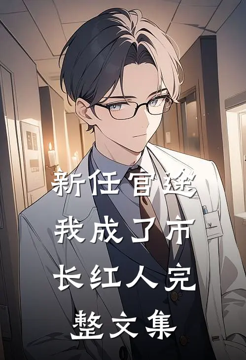 新任官途，我成了市长红人完整文集