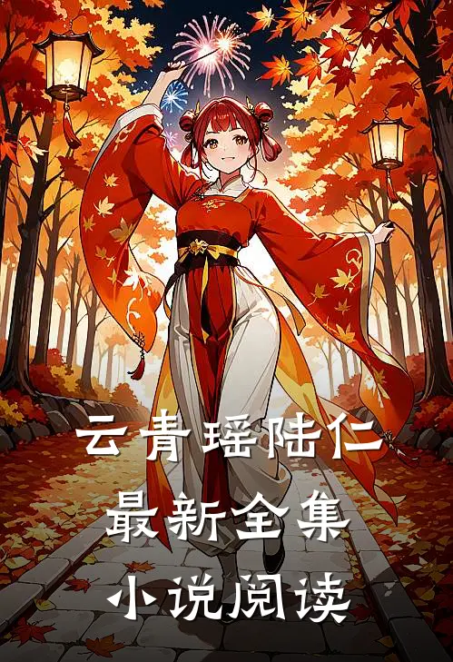云青瑶陆仁最新全集小说阅读