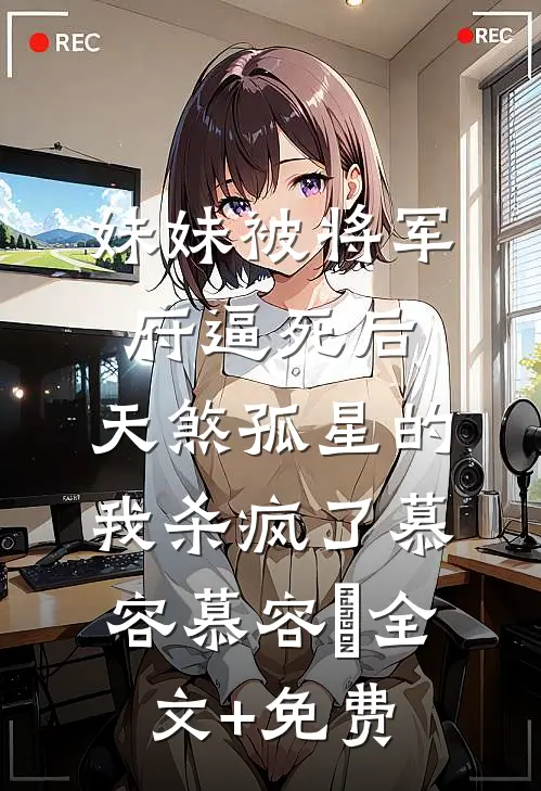 妹妹被将军府逼死后，天煞孤星的我杀疯了慕容慕容璟全文+免费