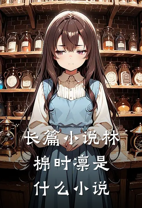 长篇小说林棉时凛是什么小说