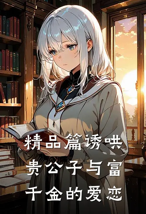 精品篇诱哄：贵公子与富千金的爱恋