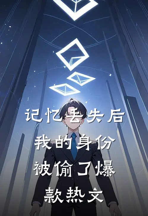 记忆丢失后，我的身份被偷了爆款热文