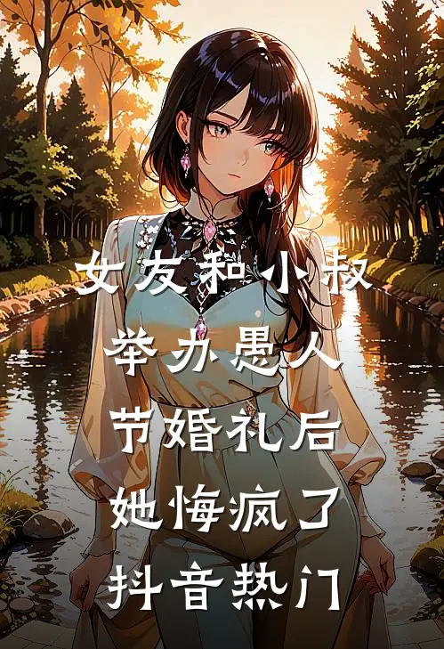 女友和小叔举办愚人节婚礼后，她悔疯了抖音热门