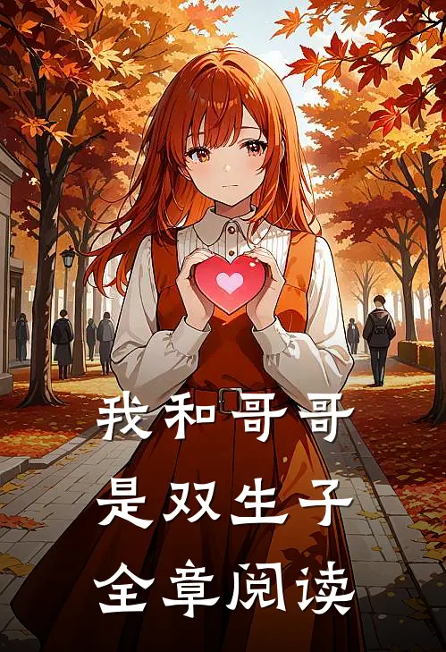 我和哥哥是双生子全章阅读