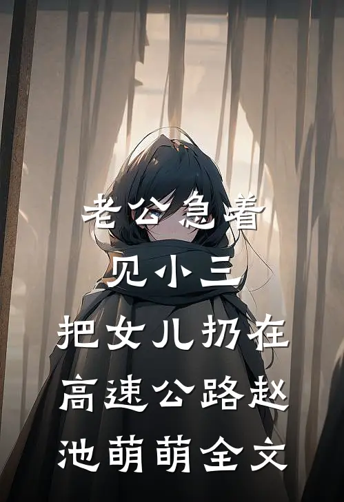老公急着见小三，把女儿扔在高速公路赵池萌萌全文