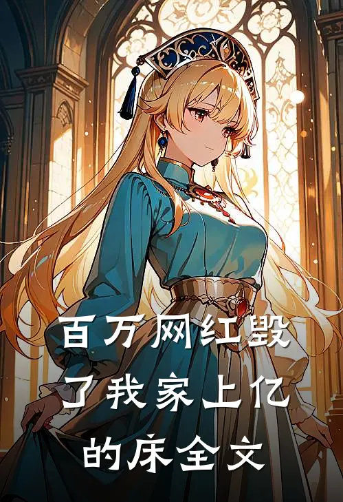 百万网红毁了我家上亿的床全文
