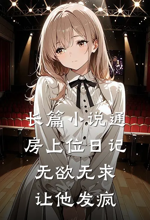 长篇小说通房上位日记：无欲无求让他发疯