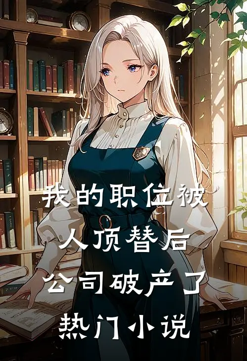 我的职位被人顶替后，公司破产了热门小说