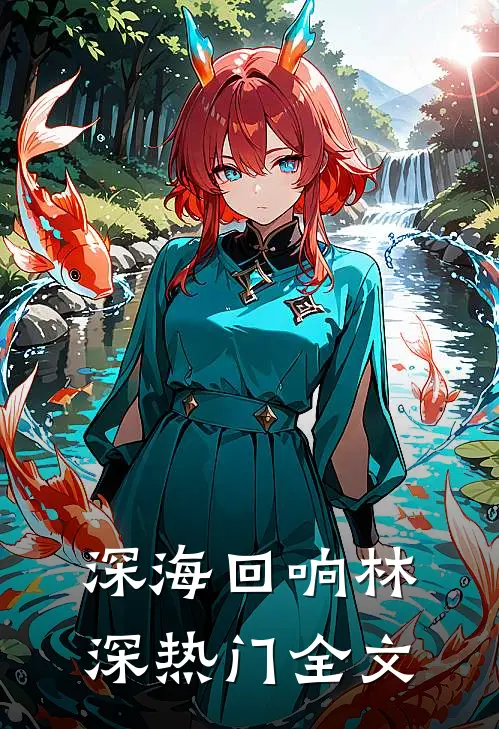 深海回响林深热门全文