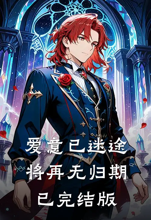 爱意已迷途，将再无归期已完结版