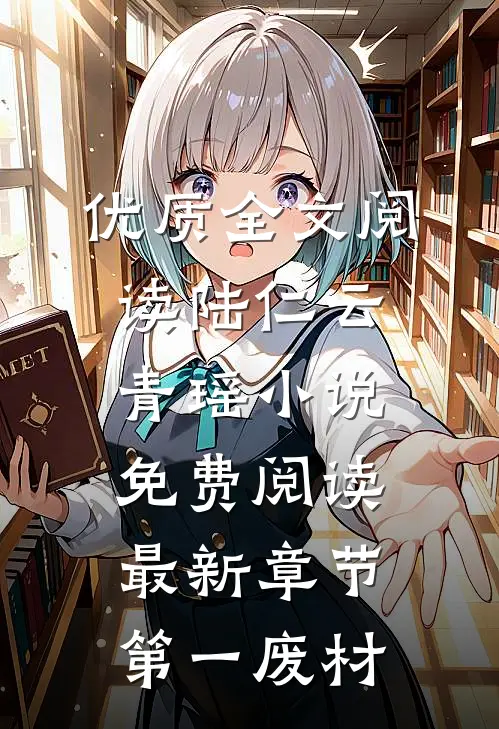优质全文阅读陆仁云青瑶小说免费阅读最新章节第一废材