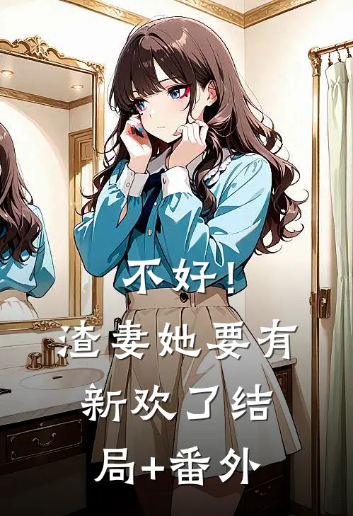不好！渣妻她要有新欢了结局+番外