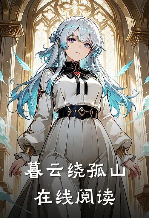暮云绕孤山在线阅读
