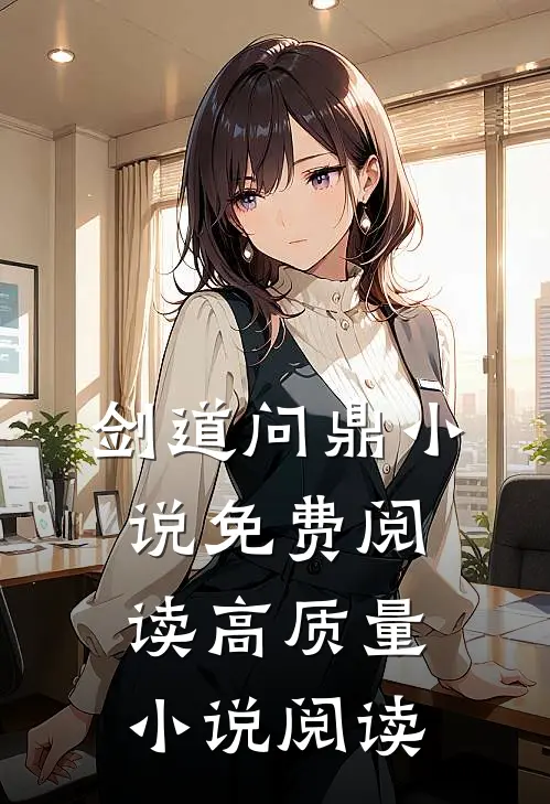 剑道问鼎小说免费阅读高质量小说阅读
