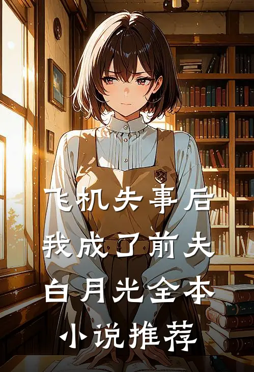 飞机失事后我成了前夫白月光全本小说推荐