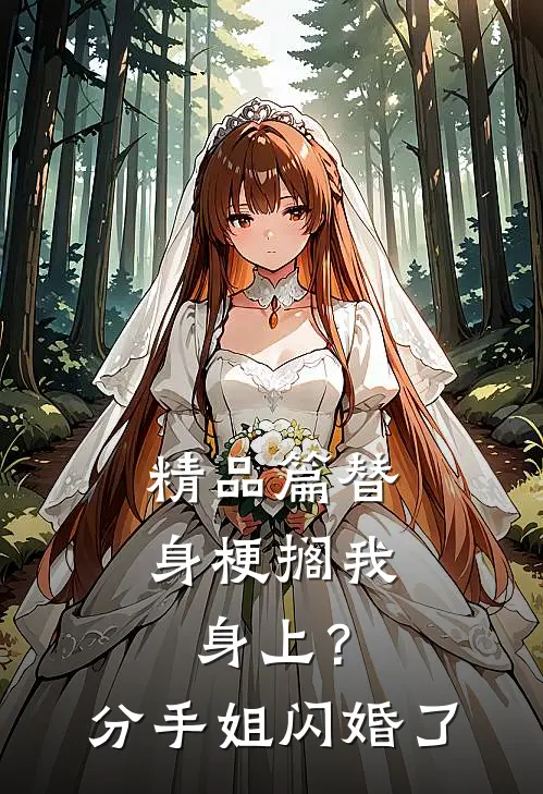 精品篇替身梗搁我身上？分手，姐闪婚了