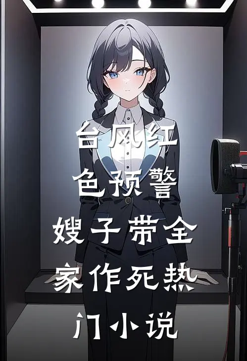 台风红色预警，嫂子带全家作死热门小说