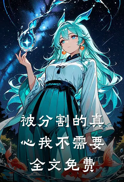 被分割的真心我不需要全文免费